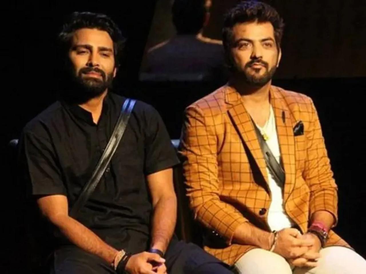 Although they weren`t seen together post the show, Manu in one of his interviews stated that the two are still in touch